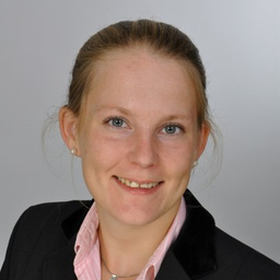 Profilbild Iris Staerk-Lenk