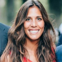 Joana Correia