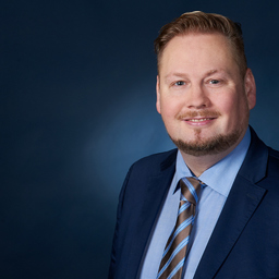 Markus Stockmann