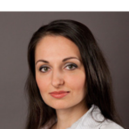 Alla Steinhoff