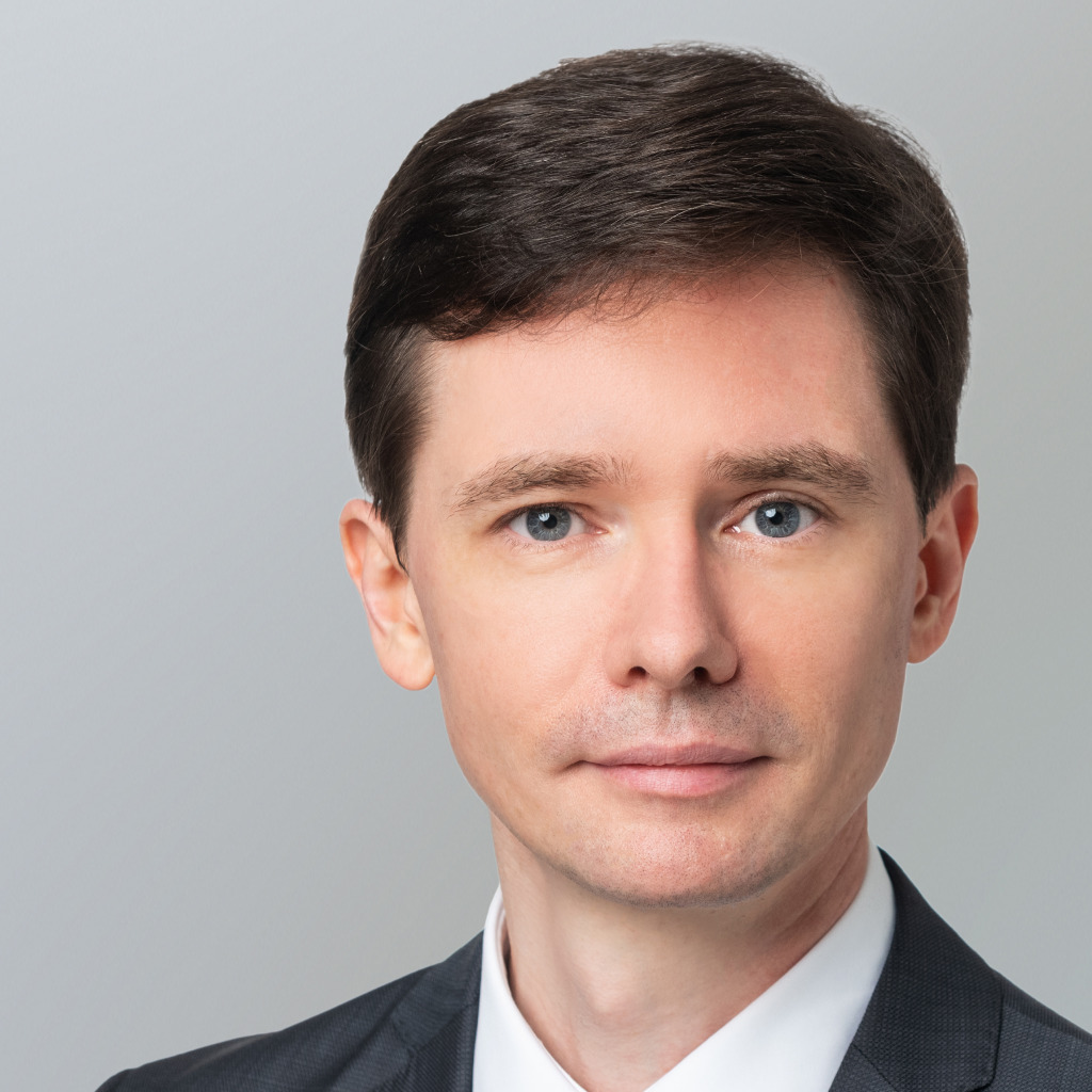 Mag. Bernhard Haas Interims Manager in Strategy & Executive Coach
