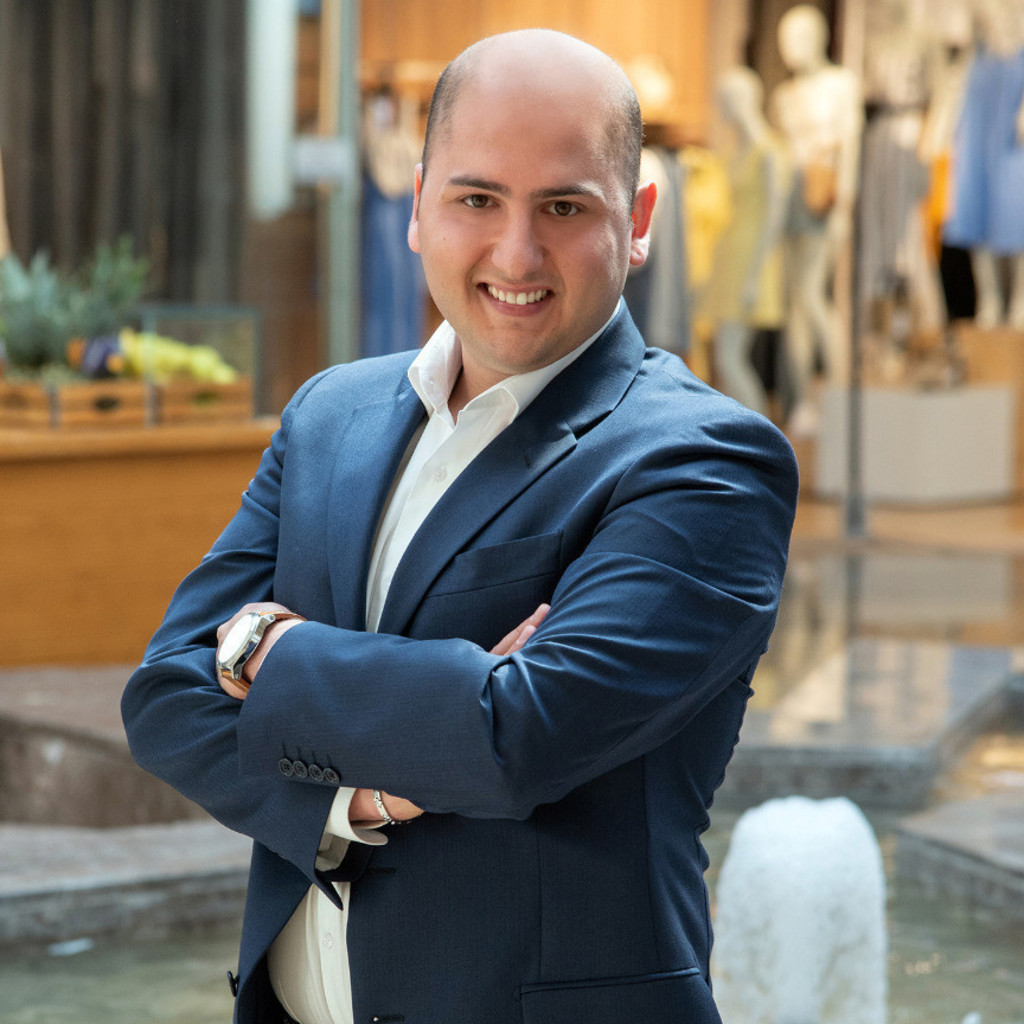 Ing. Girolamo Grasso Technical Assistant Multi Italy srl XING