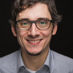 Dr. Christian Wende