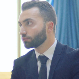 Jamal Alsebai