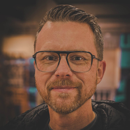 Pascal Wehner