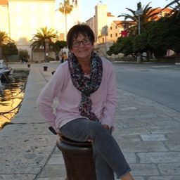 Elke Nordbrink