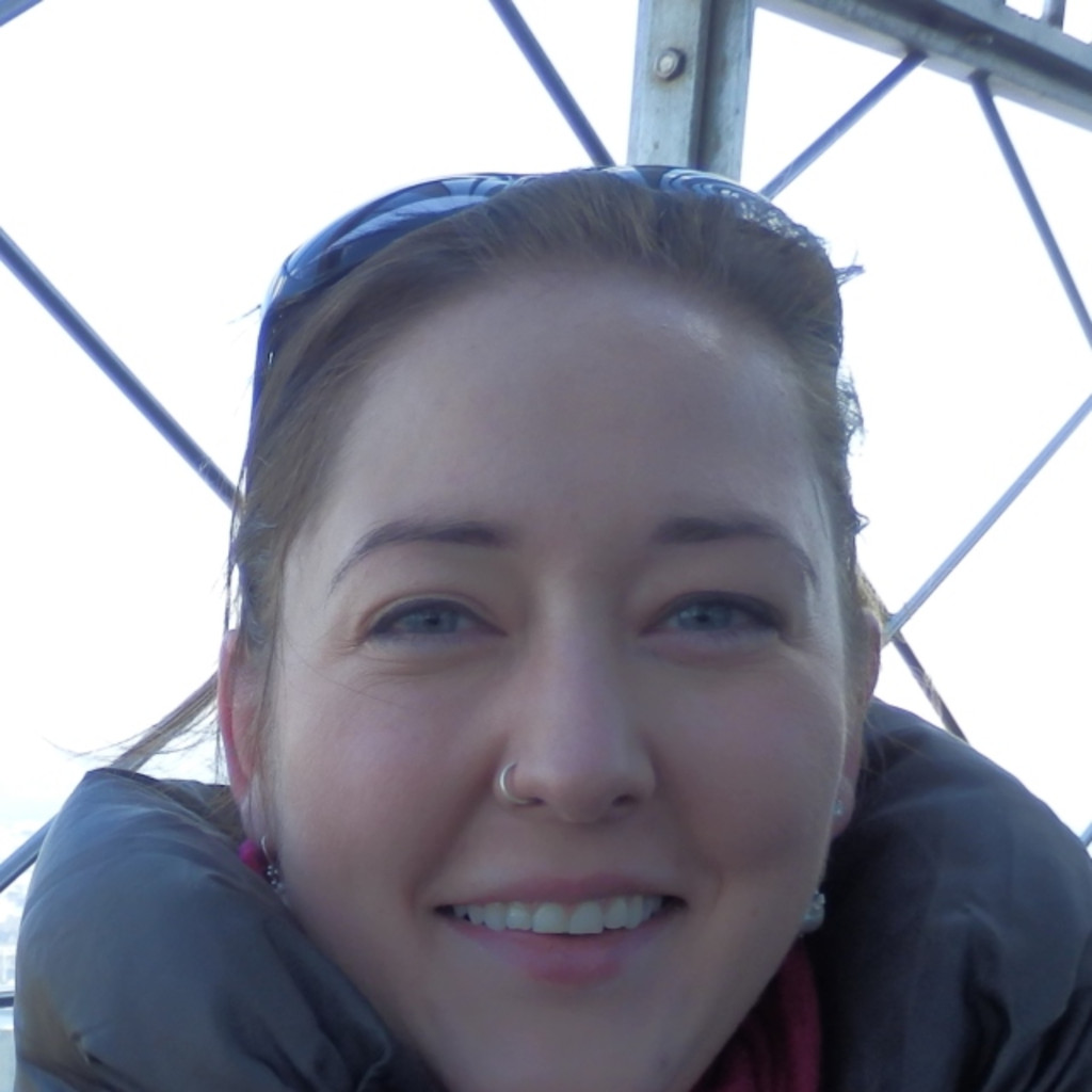 Alexandra Soder - Verkaufsberaterin im Aussendienst - Zweifel Pomy ...