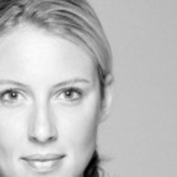 Dr. Mascha Sorg