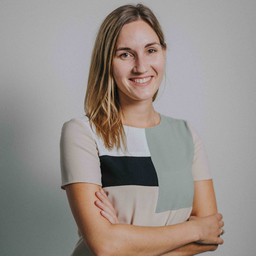 Chiara Zimmermann CFP® geb. Küpper's profile picture