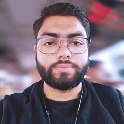 Tayyeb Mohiuddin