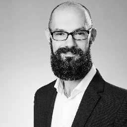 Holger Dörner's profile picture
