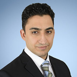 Dr. Arash Faroughi