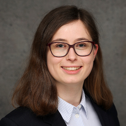 Julia Eichhorn's profile picture