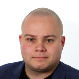 Jonas Dick