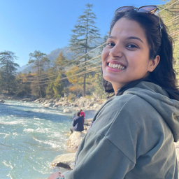 Richa Agrawal