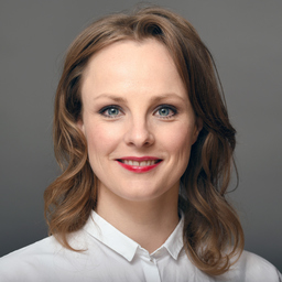 Anne Koslowski