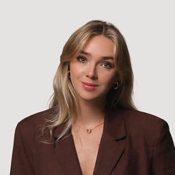 Ольга Козина