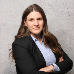 Ricarda Schwedt