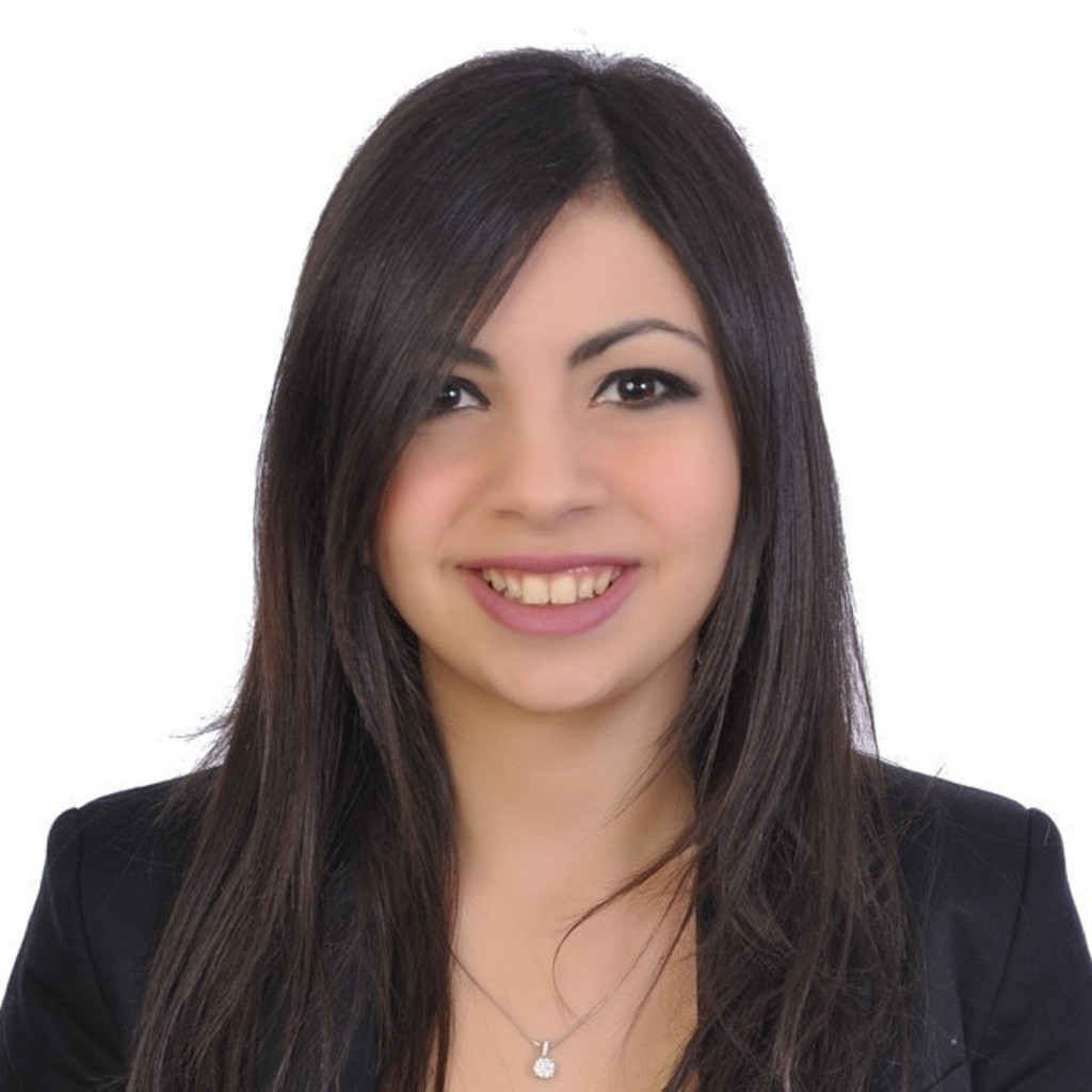 Sherwette Abdeen Assistant Vice President Deutsche Bank AG XING