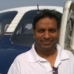 Amit Saxena