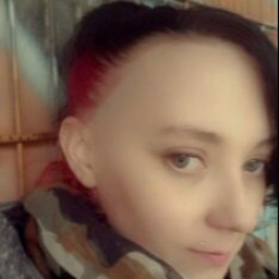 Anja Busczynsky