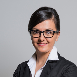Burcu Sahin