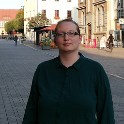 Kristin Böhme