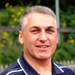 Thomas Kreienbühl