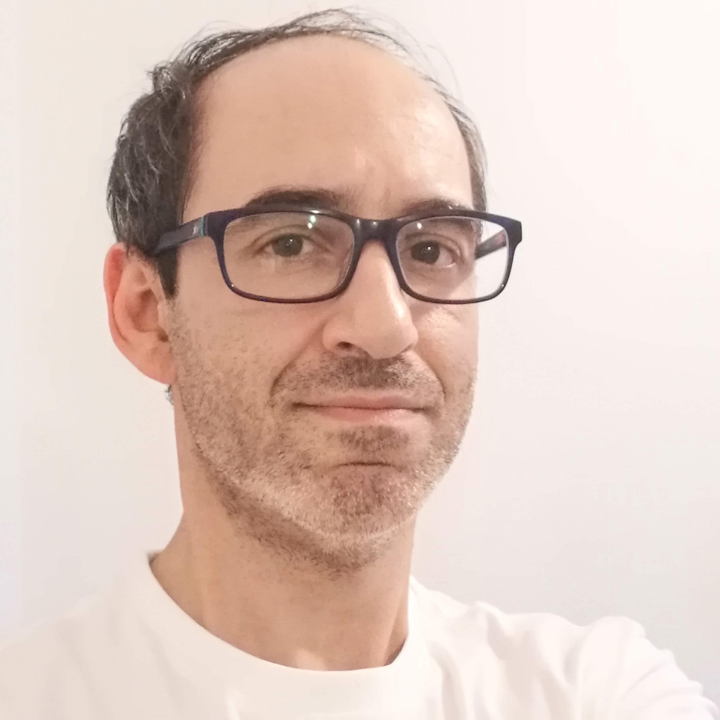 Remo Tomasi Software Developer Eka Srl XING