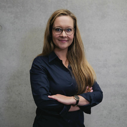 Anja Weber