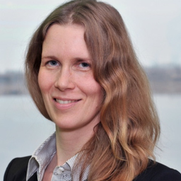 Annett Schümann