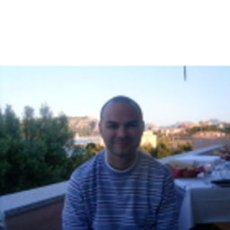 Andrea dal Corso