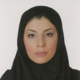 Parisa Alvandi