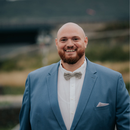 Kevin Berndt