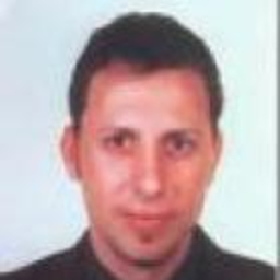 Sergi Cervantes Gil
