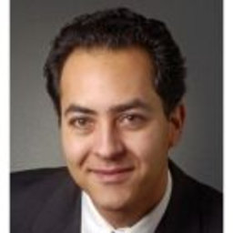Dimitrios Tsaknas