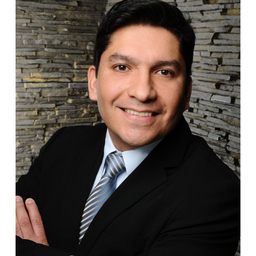 Juan Carlos Mejia Pinto