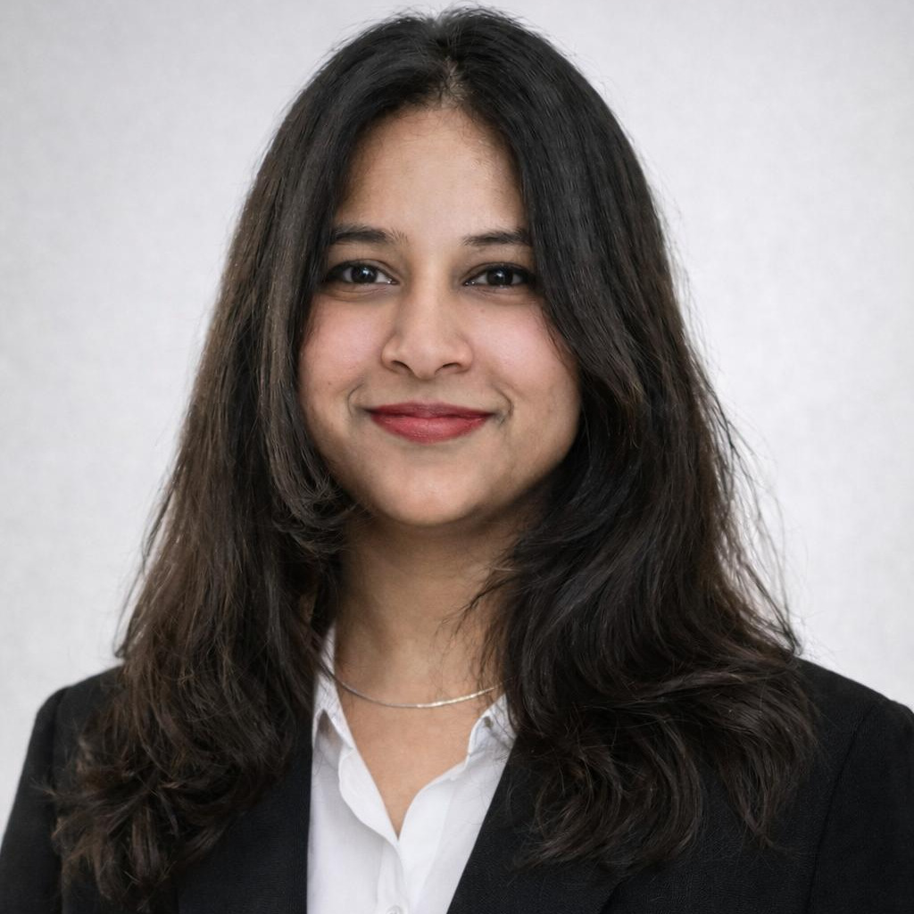 Manasa Rangaraj - Team Leader - Infosys BPM | XING