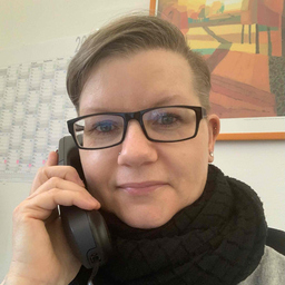 Martina Bähring