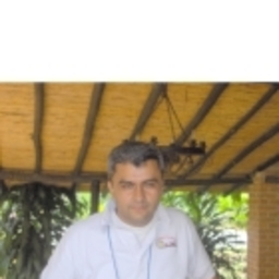 Rulver Amido londoño Castro