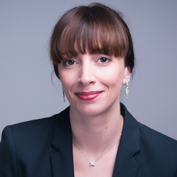 Evelyne Seignez