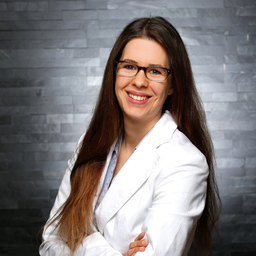 Dr. Oriane Simon