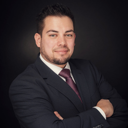 Carlos Leibrock