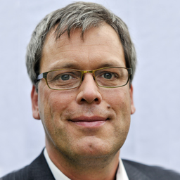 Dr. Torsten Brandt