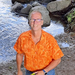 Ralf Leeser