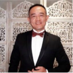 Wanzhou Li