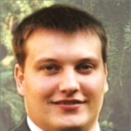 Dipl.-Ing. Sascha Iking