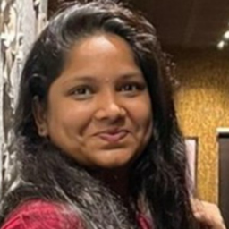 Maddineni sai sireesha