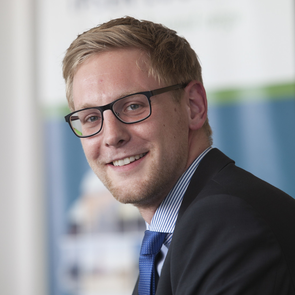 Johannes Schmidt Branch Manager Gebrüder Weiss Gesellschaft m.b.H