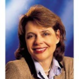 Profilbild Barbara Merckel